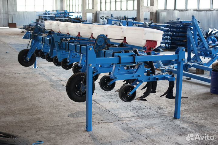 Культиватор Крым АгроТехКомплект КМН-5,6, 2023