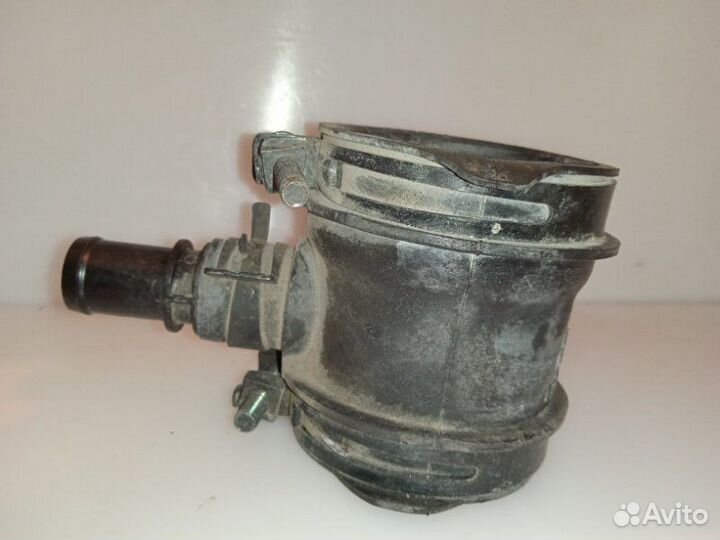 Патрубок воздушного фильтра Mazda Cx-9