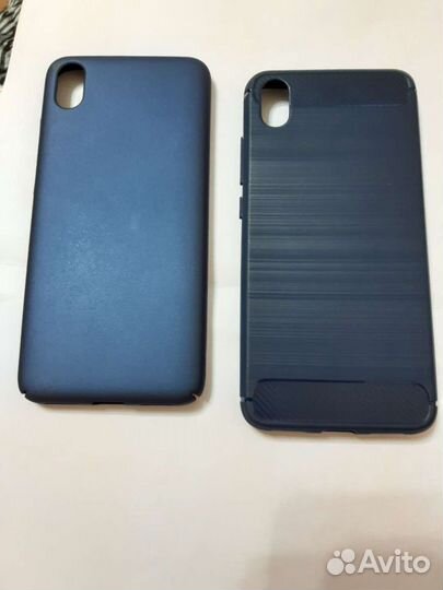 Чехол для Xiaomi Redmi 7A