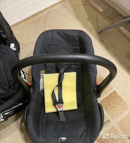 Продаётся коляска