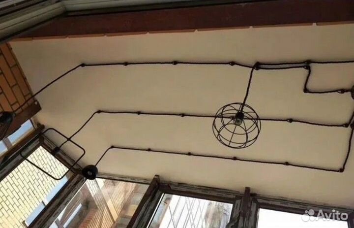 Электрик. Ремонт электрики. Работаю на себя