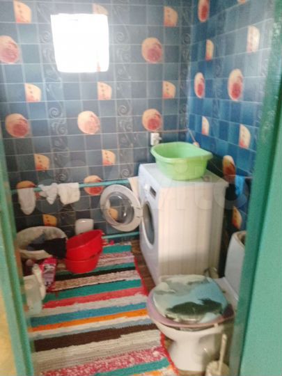 Дом 61,9 м² на участке 10 сот.