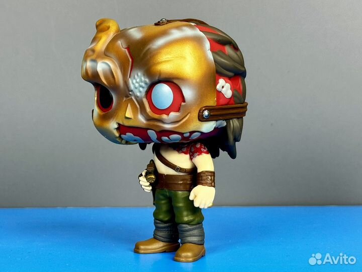 Funko Pop 14 Crabfeeder (House of the Dragon)