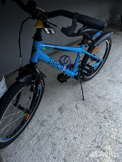 Велосипед десна 20 диаметр