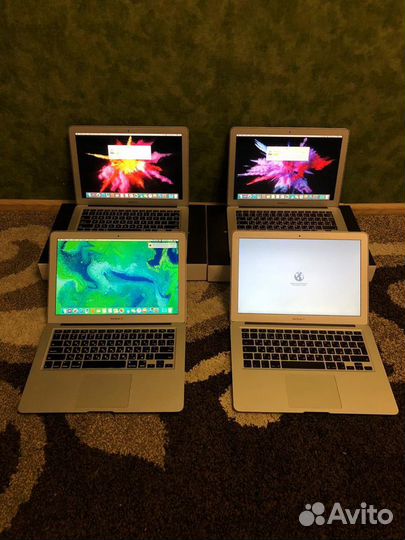 Apple MacBook Air 13