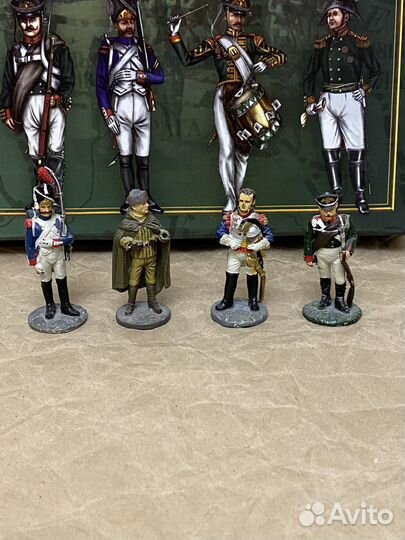 Коллекция деагостини