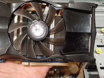 GTX 560 KFA²slim 1GB