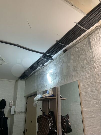 1-к. квартира, 32,6 м², 2/5 эт.