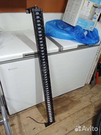 Светодиодная балка