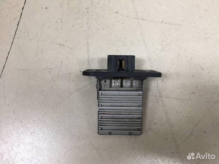 Резистор отопителя Kia Spectra 2001-2011