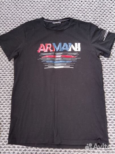 Пакет вещей на подростка