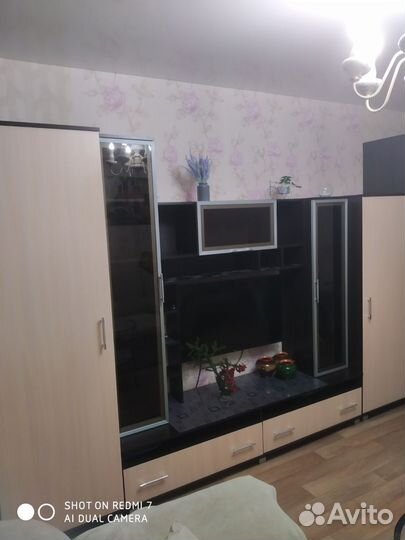 Стенка горка в гостиную бу