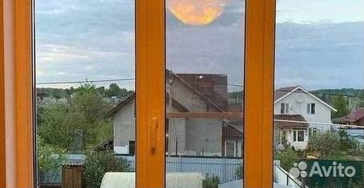 Окна пластиковые быстро под ключ