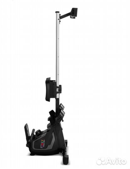 Гребной тренажер