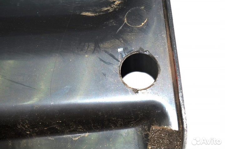 Обшивка двери, правая volvo FH12 1-seeria (01.93-1