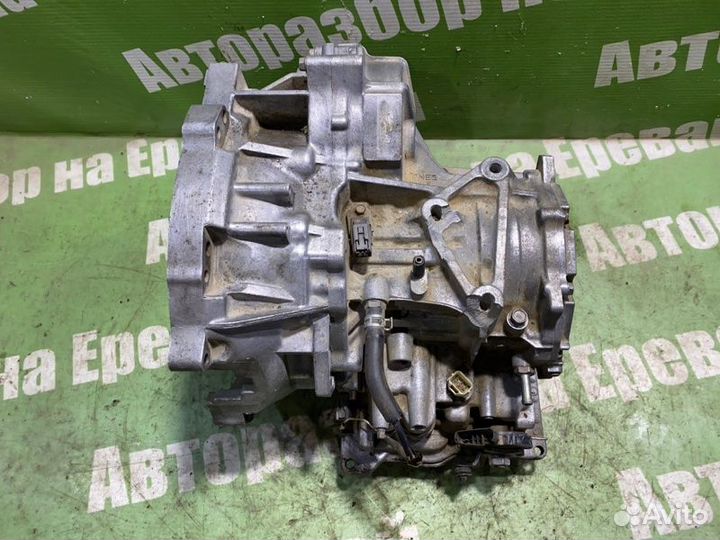 АКПП Mazda 6 GG L3-VE