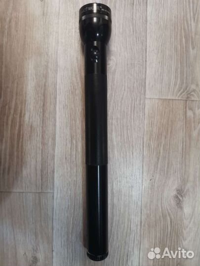 Фонарь Mag Light