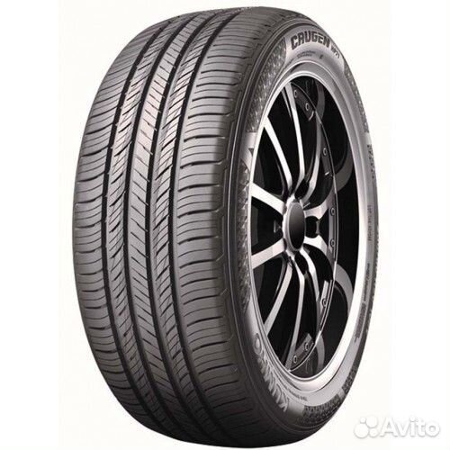 Marshal Crugen HP91 255/55 R18 109W