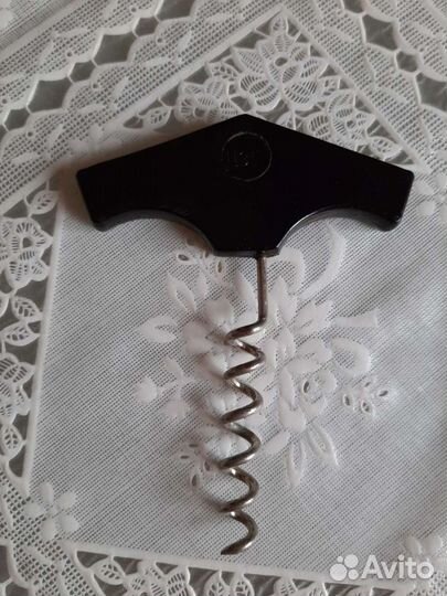 Штопор СССР