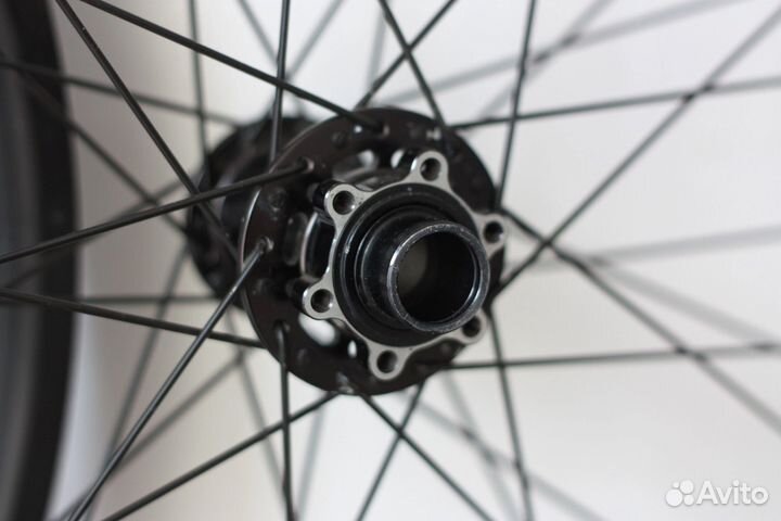 Вилсет 26 Specialized