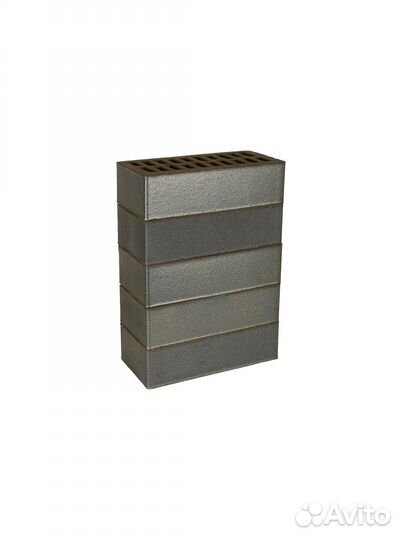 Кирпич керамический metallic premium 1.4 NF