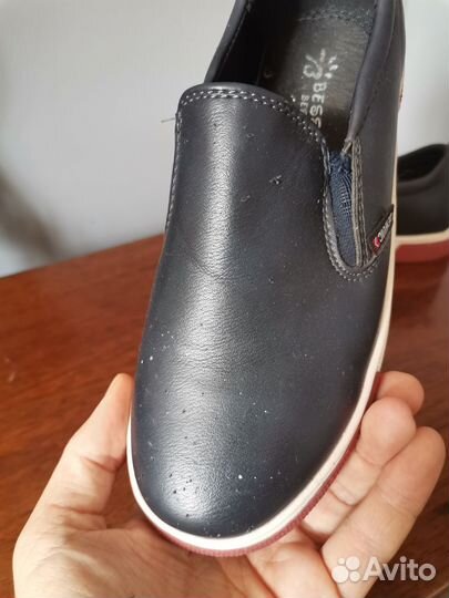 Обувь для мальчика