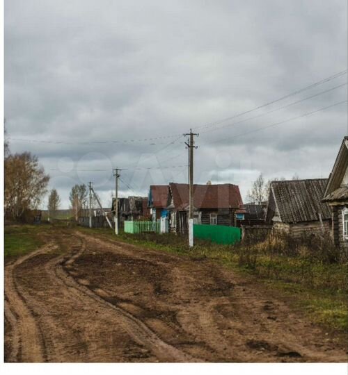 Участок 6 сот. (ИЖС)