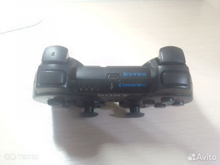Геймпад для ps3