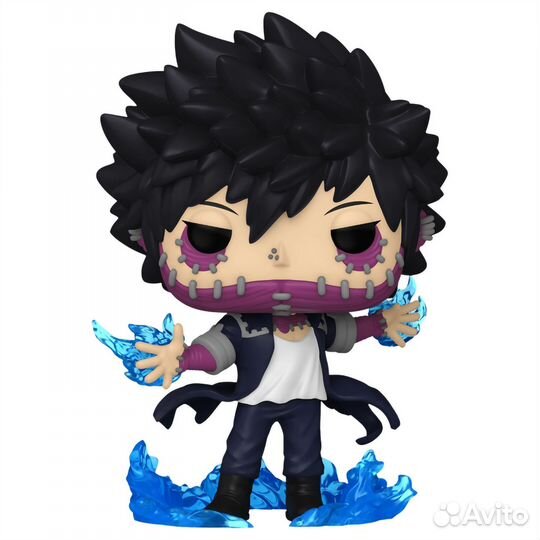 Фигурка Funko POP Animation My Hero Academia