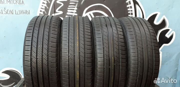 Yokohama Geolandar CV G058 235/55 R19