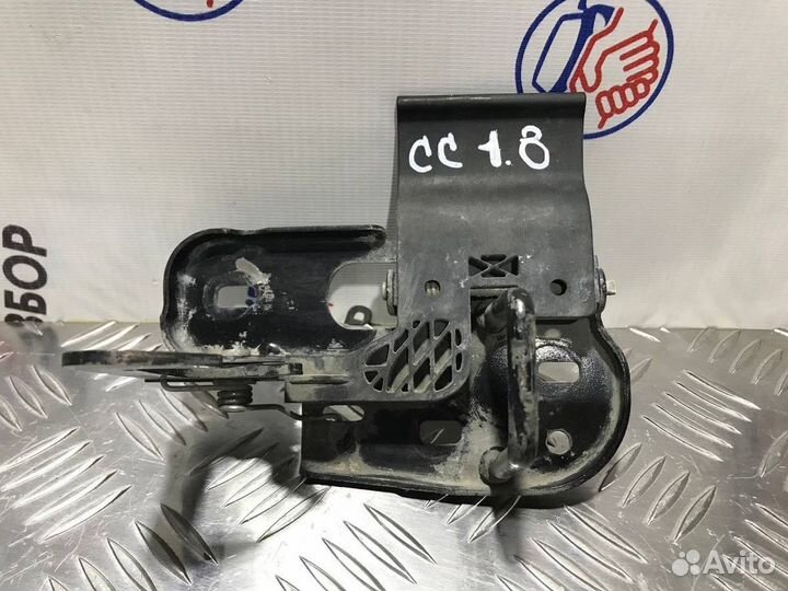 Замок капота Volkswagen Passat CC