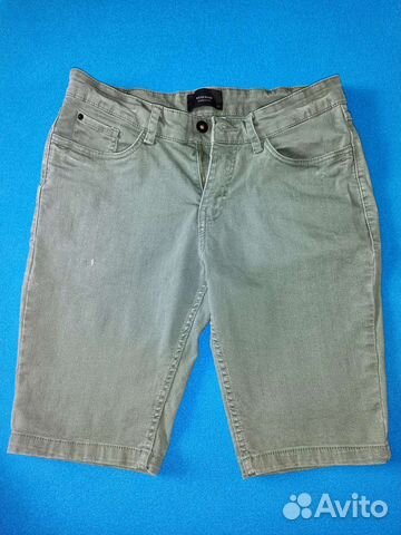 Шорты Reserved мужские