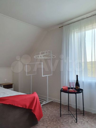 Комната 20 м², 2/2 эт.