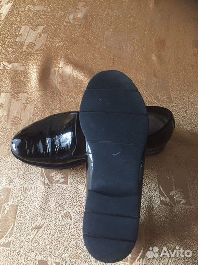 Туфли 37 размер