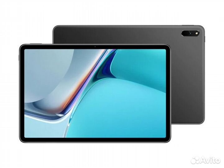 Планшет huawei matepad 11