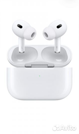 Обмен оригинальные airpods pro 2