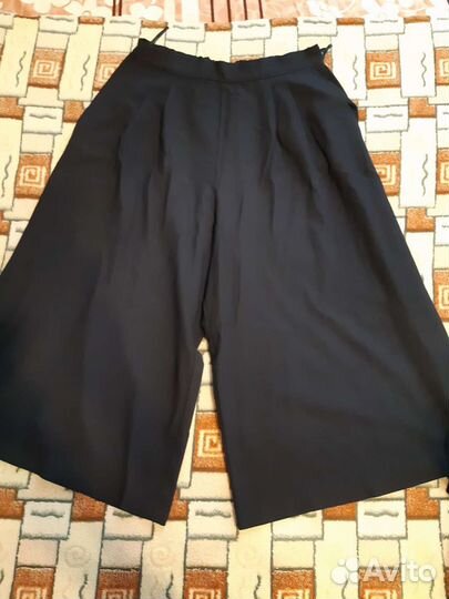 Школьные вещи пакетом на девочку 158