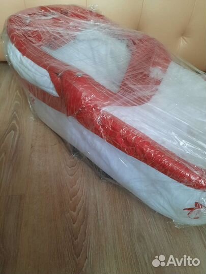 Коляска люлька для новорожденных