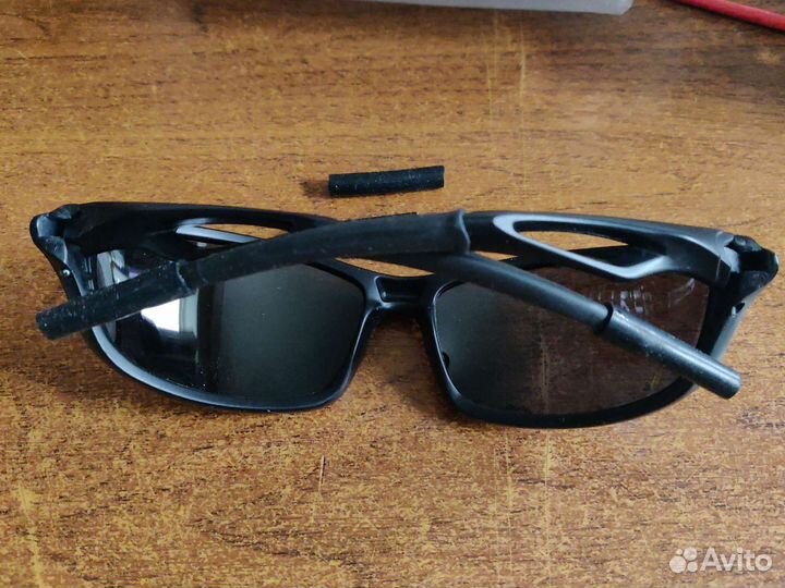 Тактические очки полароид polarized UV 400