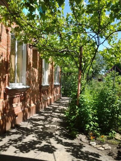 Комната 25 м², 1/1 эт.