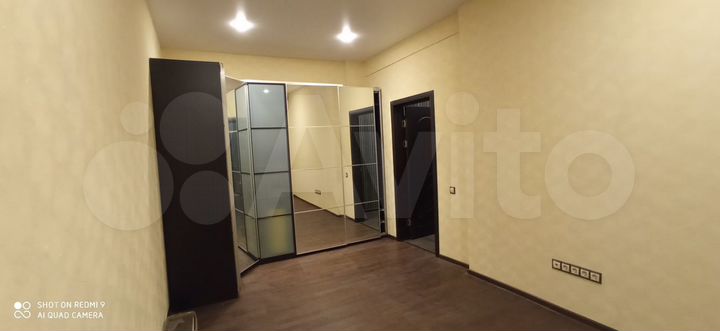 3-к. квартира, 82 м², 4/5 эт.