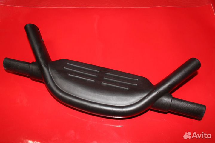 Крепления для вилок детских колясок