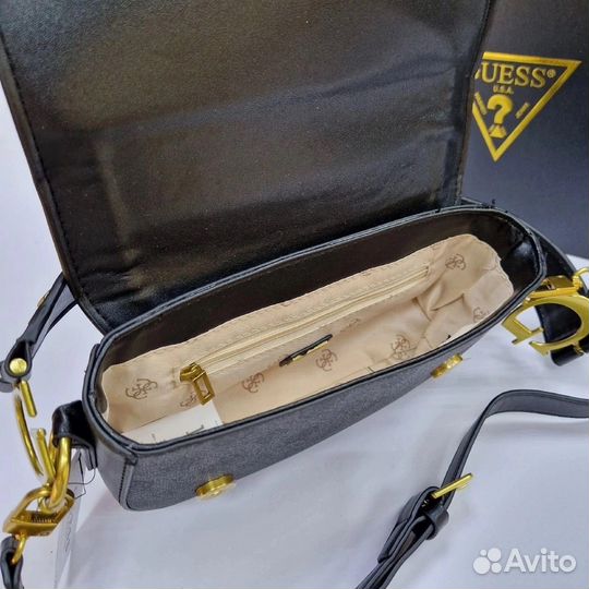 Седло сумка