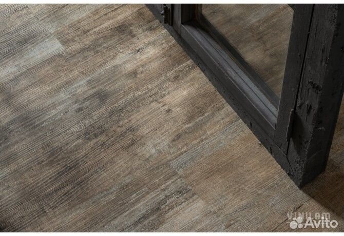 Ламинат влагостойкий