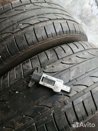 Bridgestone Dueler H/P Sport 235/50 R18
