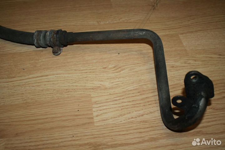 Трубка кондиционера