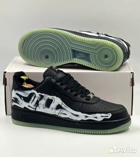 Кроссовки Nike Air Force 1 Low