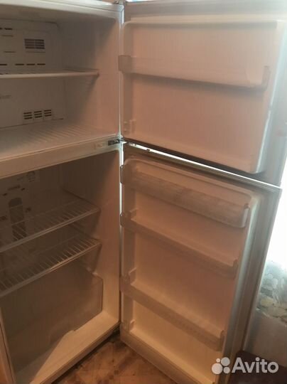Холодильник б/у