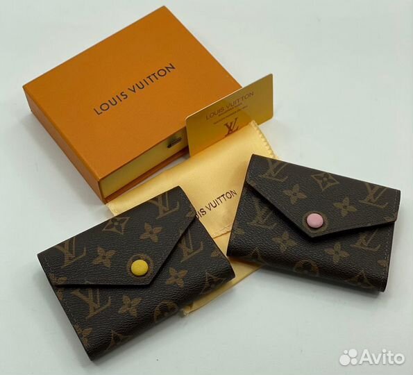 Кошелек женский Louis Vuitton