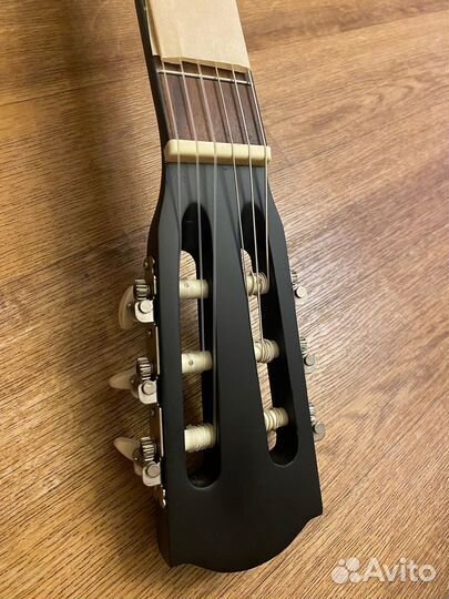 Классическая новая гитара Fabio KM3915